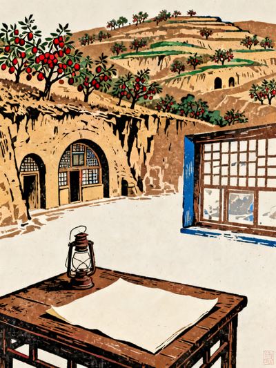清涧县