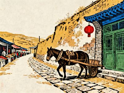 带孩子来: 三天的排法与注意 · 故事