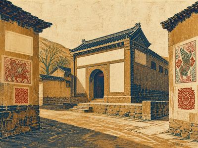 榆阳区文化馆