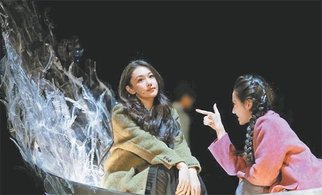 江南·十二场欢聚 · 海报