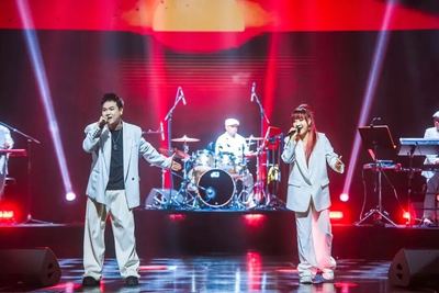 声声不息·宝岛季 · 演出 · 活动