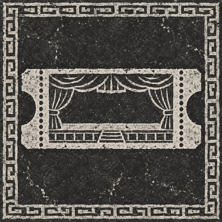戏票