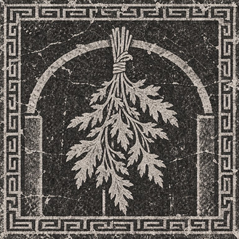 艾草