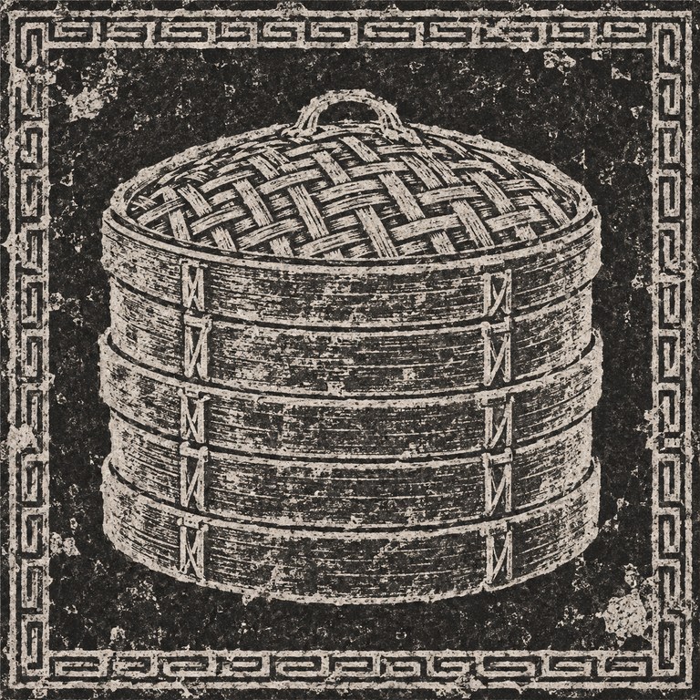 笼屉