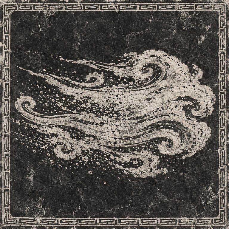 风沙