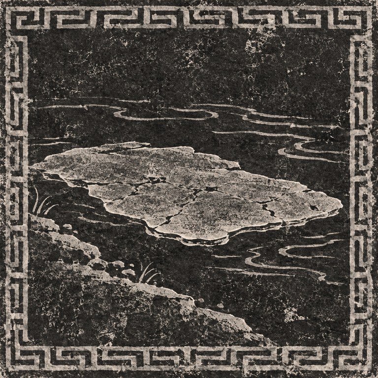 薄冰