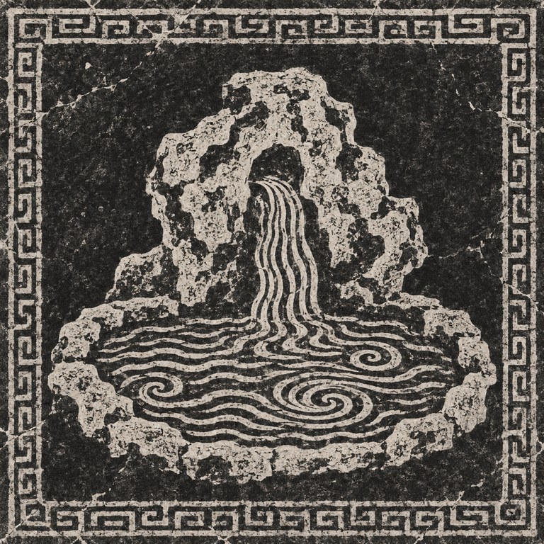 泉