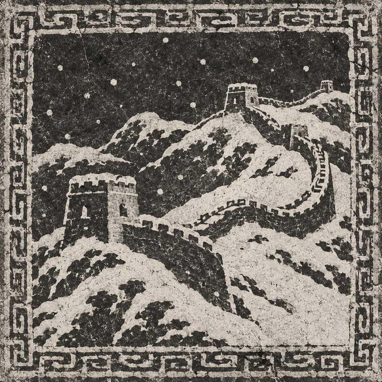 雪