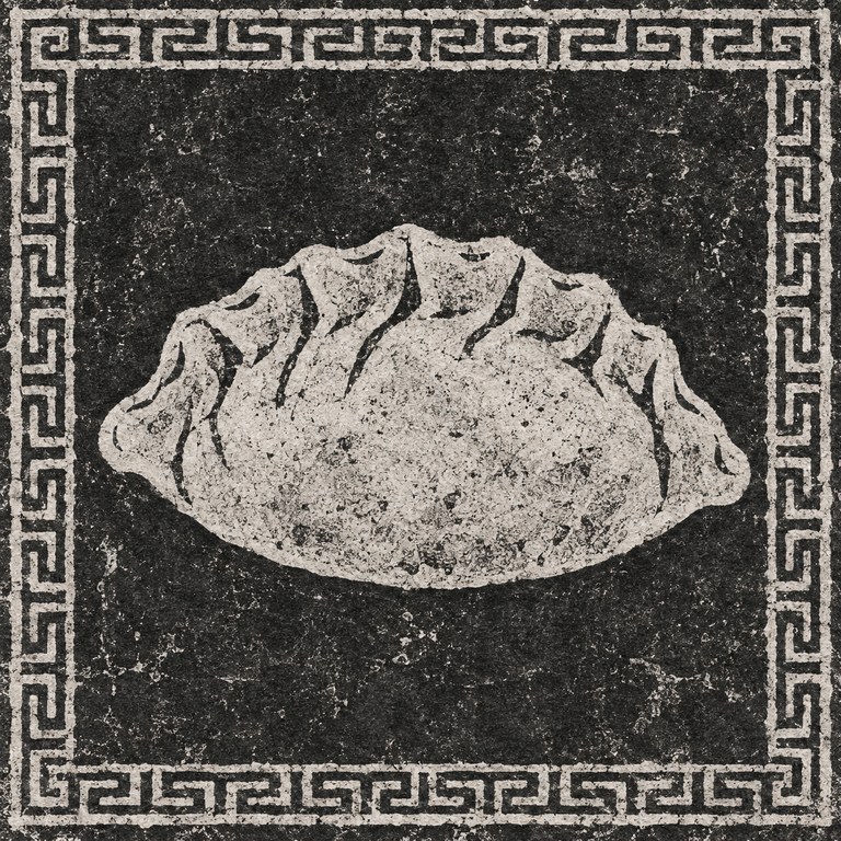 饺子