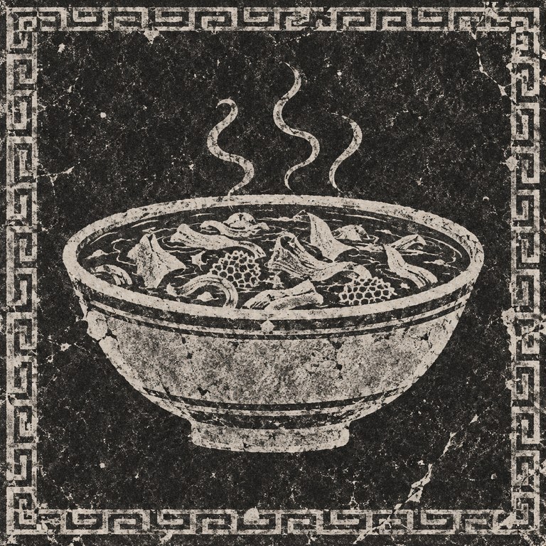 汤