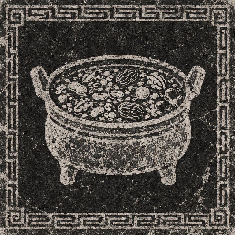 腊八粥