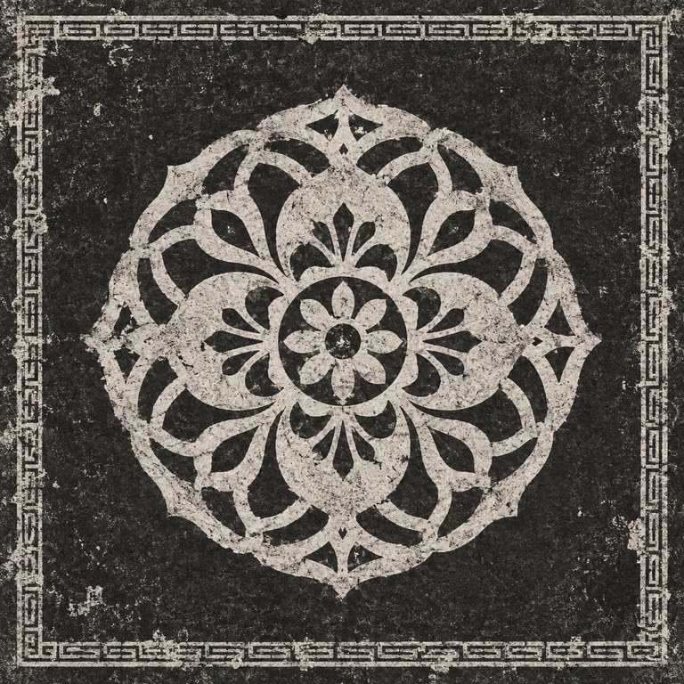 窗花