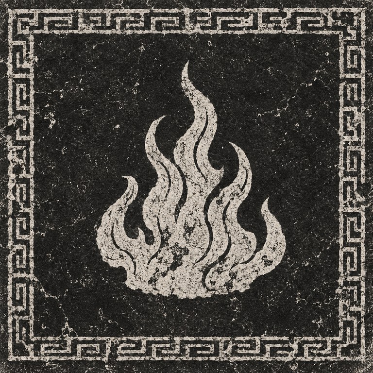 火