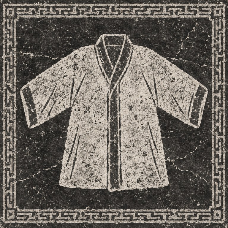 外套
