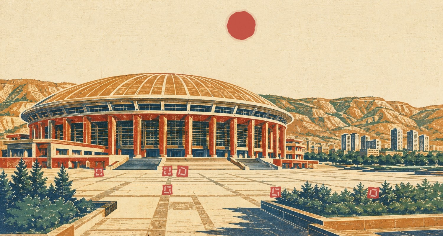 9月5日 周六 · 晌午