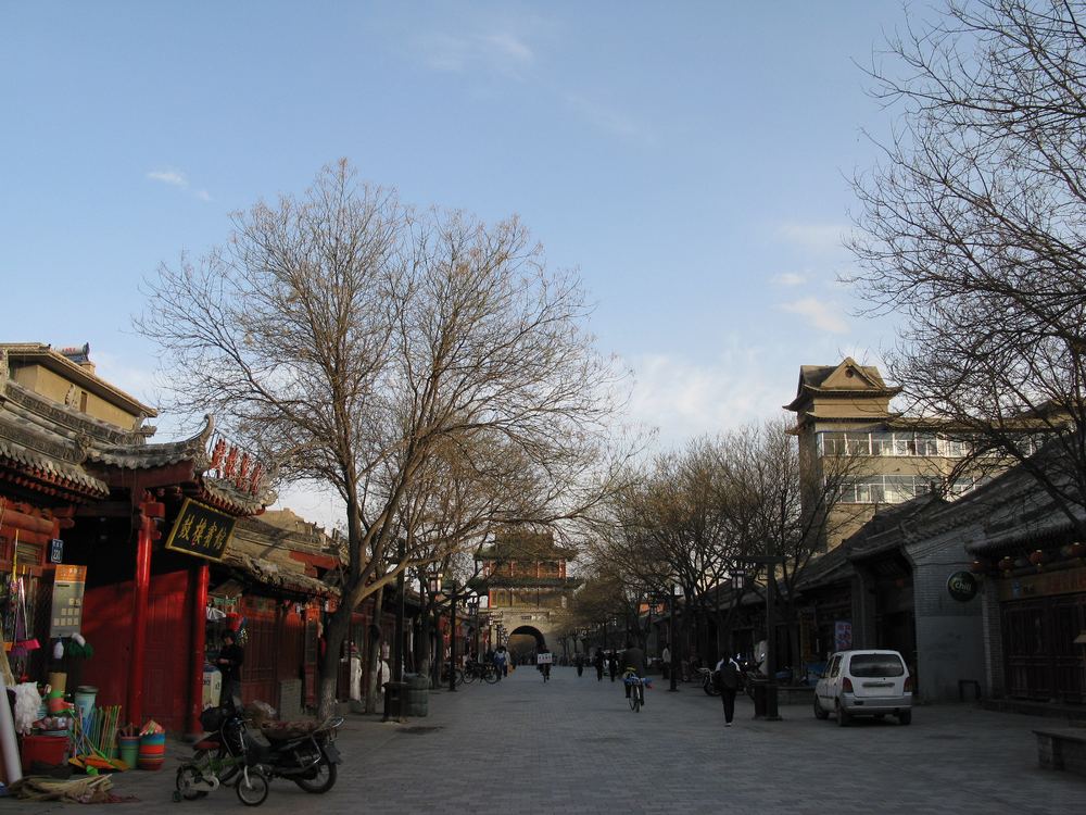 榆林马拉松报名